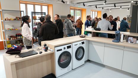 2023 11 07 AGORAE Inauguration