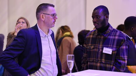 Afterwork mentorat.2