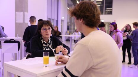 Afterwork mentorat.4