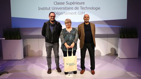 Ceremonie-Retraites-2023 Catherine Segard