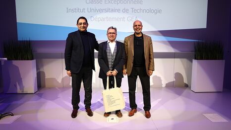 Ceremonie-Retraites-2023 Marc Langlet