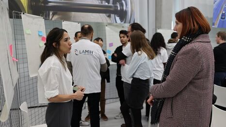 JDD 110124 : échanges