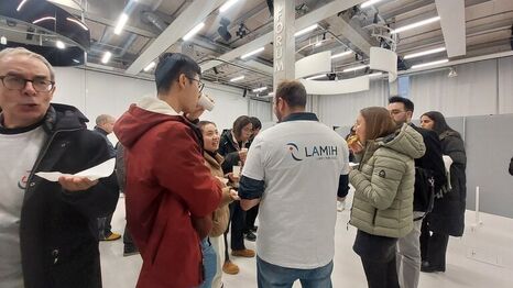 JDD 110124 : galette des rois