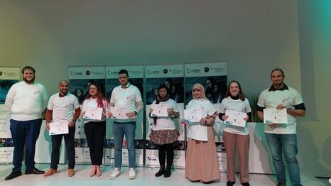 JDD 110124 : lauréats