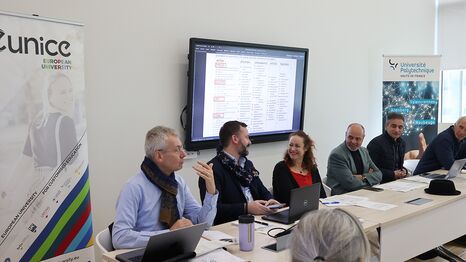 2024 03 21 COS extraordinaire