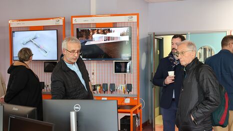 2024 03 21 COS extraordinaire