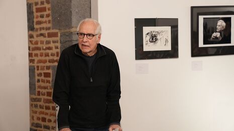 2024 03 28 Vernissage François Catonné