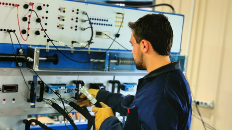 GIM_Circuits hydrauliques