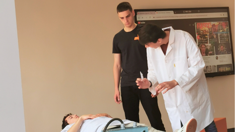 4-Théâtre apprentis BUT GIM1 