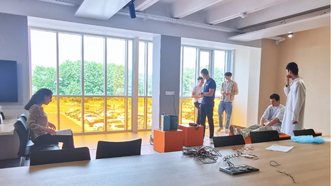 1-Théâtre apprentis BUT GIM1