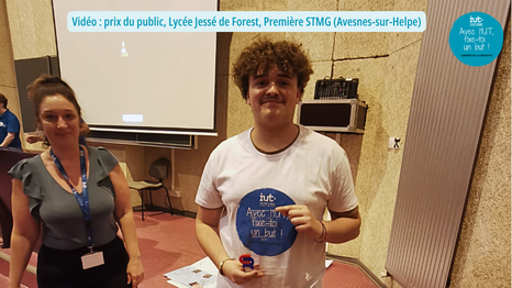 Cordées IUT_concours_trophee