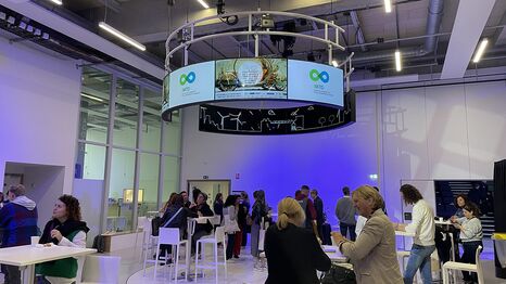 Convention innovation FIPHFP AGEFIPH UPHF 17 sept 2024