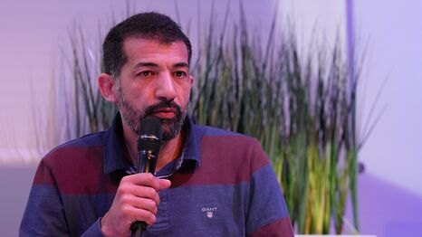 Convention innovation FIPHFP AGEFIPH UPHF 17 sept 2024