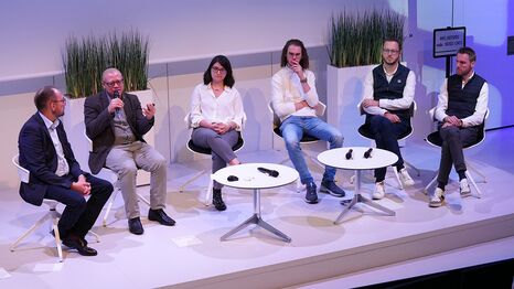 Convention innovation FIPHFP AGEFIPH UPHF 17 sept 2024