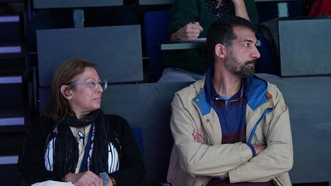 Convention innovation FIPHFP AGEFIPH UPHF 17 sept 2024