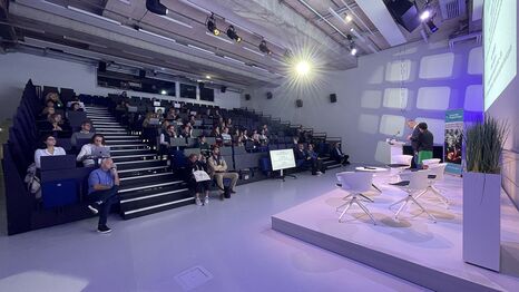 Convention innovation FIPHFP AGEFIPH UPHF 17 sept 2024