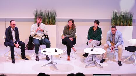 Convention innovation FIPHFP AGEFIPH UPHF 17 sept 2024