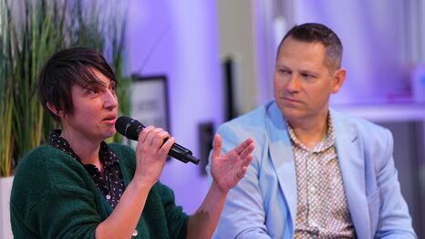 Convention innovation FIPHFP AGEFIPH UPHF 17 sept 2024