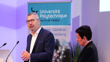 Convention innovation FIPHFP AGEFIPH UPHF 17 sept 2024