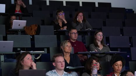 Convention innovation FIPHFP AGEFIPH UPHF 17 sept 2024