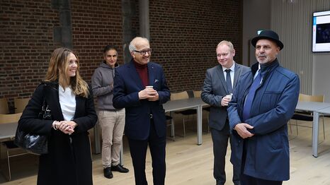 2024 10 14 Visite de Manon Apithy-Brunet