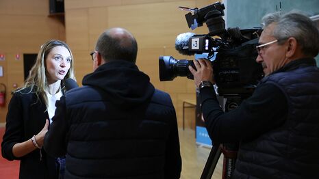 2024 10 14 Visite de Manon Apithy-Brunet