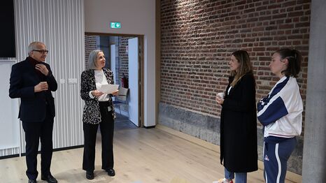 2024 10 14 Visite de Manon Apithy-Brunet