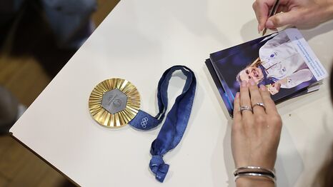 2024 10 14 Visite de Manon Apithy-Brunet