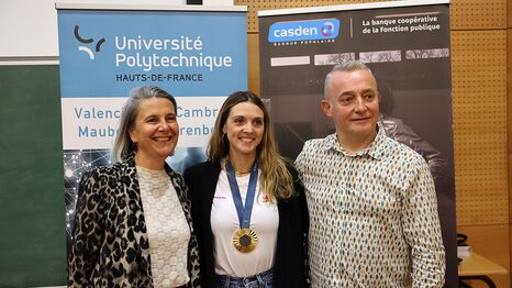 2024 10 14 Visite de Manon Apithy-Brunet