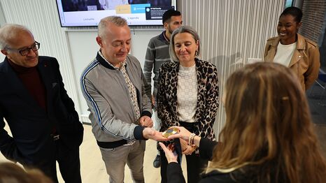 2024 10 14 Visite de Manon Apithy-Brunet