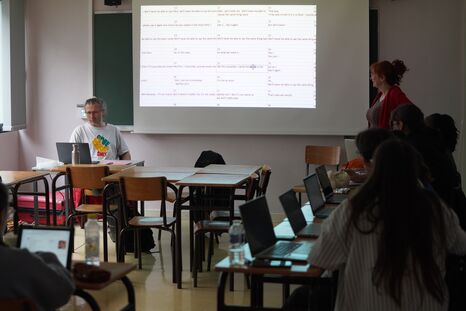 Photo de l'événement