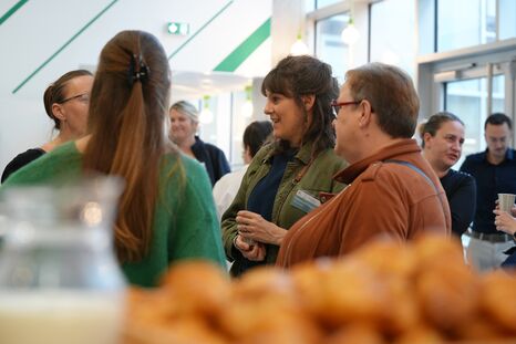 Photo de l'événement