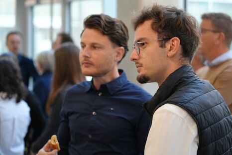 Photo de l'événement