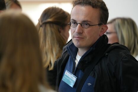 Photo de l'événement