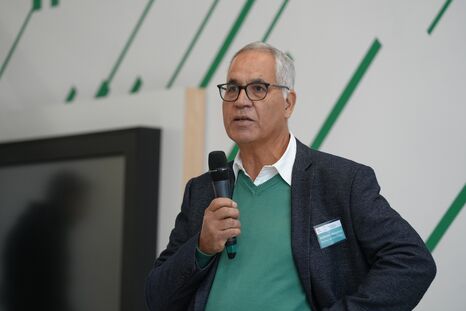 Photo de l'événement