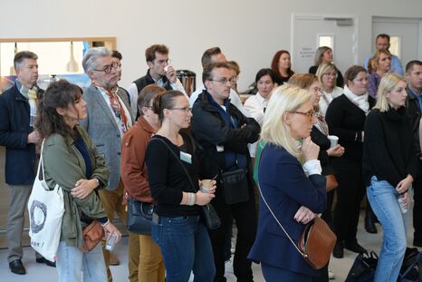 Photo de l'événement