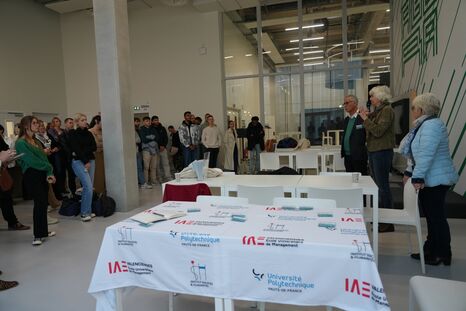 Photo de l'événement