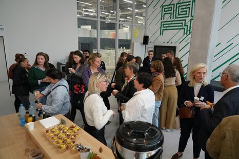 Photo de l'événement