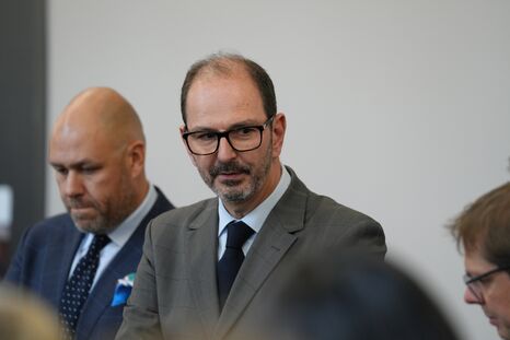 Photo de l'événement