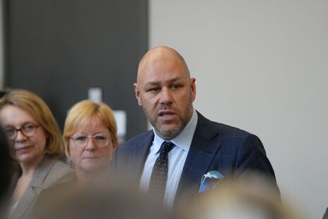 Photo de l'événement