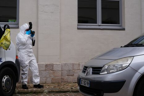 Photo de l'événement