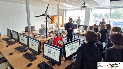 Fête de la science IUT2024_2