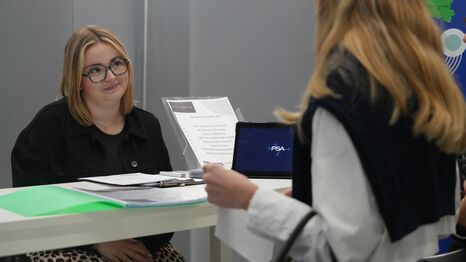 Photo de l'événement