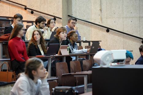 Photo de l'événement