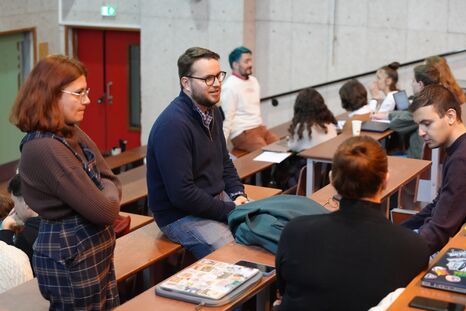 Photo de l'événement