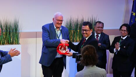 1e rencontre du groupe de travail Recherche et Innovation - UPHF CNRS BRIN, décembre 2024