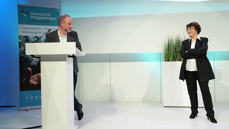 Cérémonie des PERSONNELS RETRAITES 2024