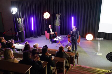 Photo de l'événement