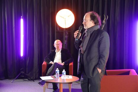 Photo de l'événement