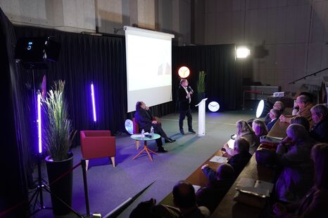 Photo de l'événement